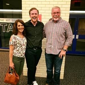 Meet your Posher, Collin